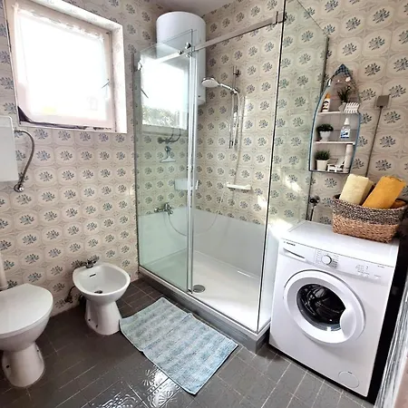 With A Parking Space Valbandon, - 11601 Apartamento