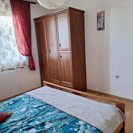With A Parking Space Valbandon, - 11601 Apartamento Fažana