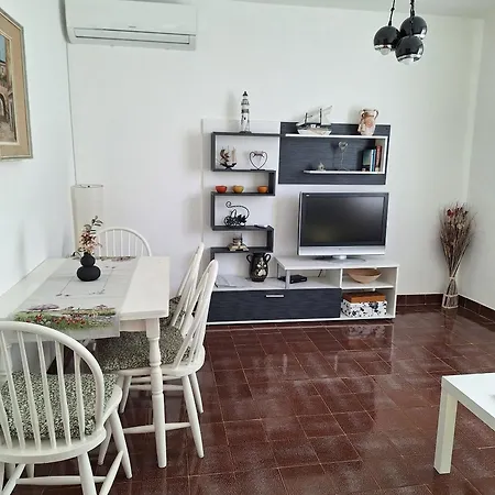 With A Parking Space Valbandon, - 11601 Apartamento Fažana