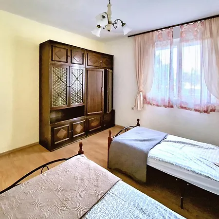 Apartman For Families With Children Valbandon, - 11601
