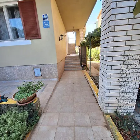 For Families With Children Valbandon, - 11601 Apartman *