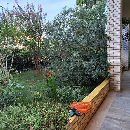 Apartman For Families With Children Valbandon, - 11601 Fazana